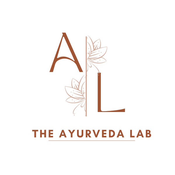 The Ayurveda Lab