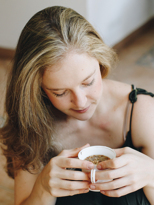 Ayurveda: Limpieza Digestiva